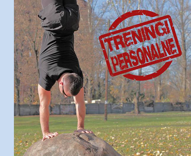 Kalistenika – czyli trening z pasją