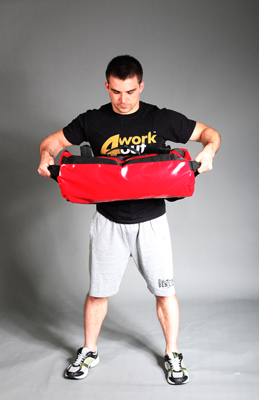 sandbag
