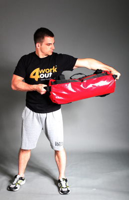 sandbag