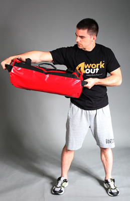 sandbag