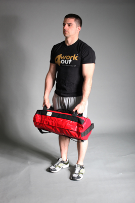 sandbag