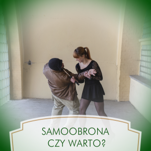 Samoobrona – czy warto, gdzie można się tego nauczyć?