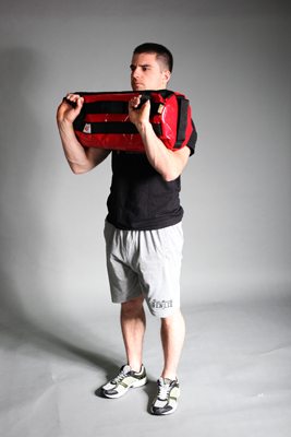 sandbag